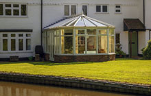 Ruthwell Station conservatory leads