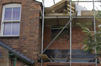 free Ruthwell Station home extension quotes